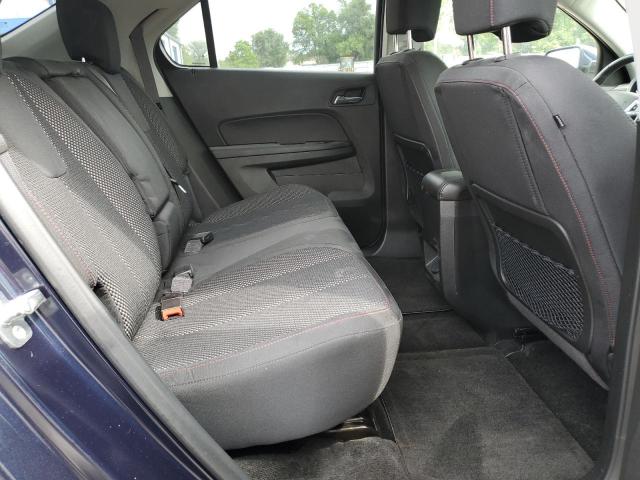 Photo 10 VIN: 2GNFLFEK4H6125060 - CHEVROLET EQUINOX LT 