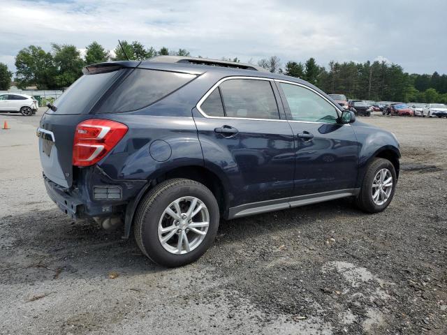 Photo 2 VIN: 2GNFLFEK4H6125060 - CHEVROLET EQUINOX LT 