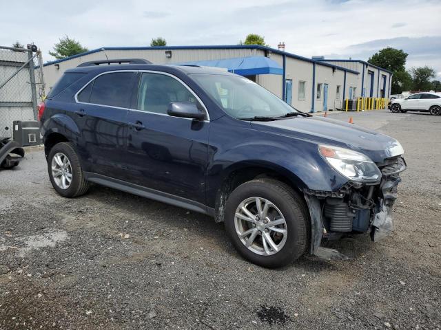 Photo 3 VIN: 2GNFLFEK4H6125060 - CHEVROLET EQUINOX LT 