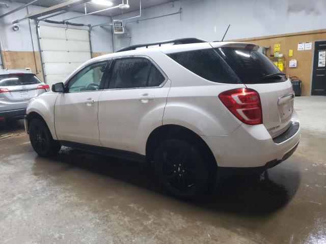 Photo 1 VIN: 2GNFLFEK4H6151884 - CHEVROLET EQUINOX 