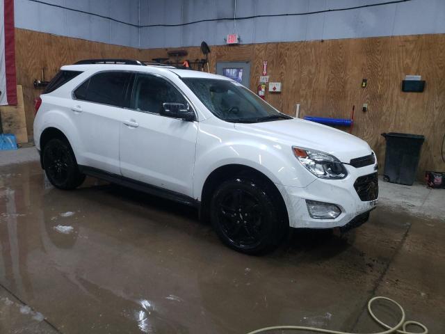 Photo 3 VIN: 2GNFLFEK4H6151884 - CHEVROLET EQUINOX 