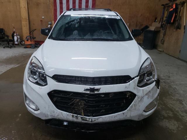 Photo 4 VIN: 2GNFLFEK4H6151884 - CHEVROLET EQUINOX 