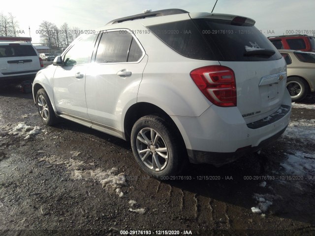 Photo 2 VIN: 2GNFLFEK4H6158527 - CHEVROLET EQUINOX 