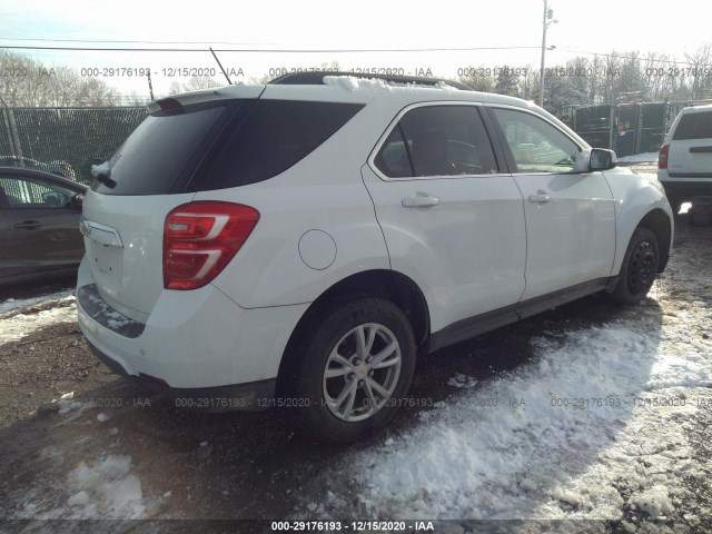 Photo 3 VIN: 2GNFLFEK4H6158527 - CHEVROLET EQUINOX 