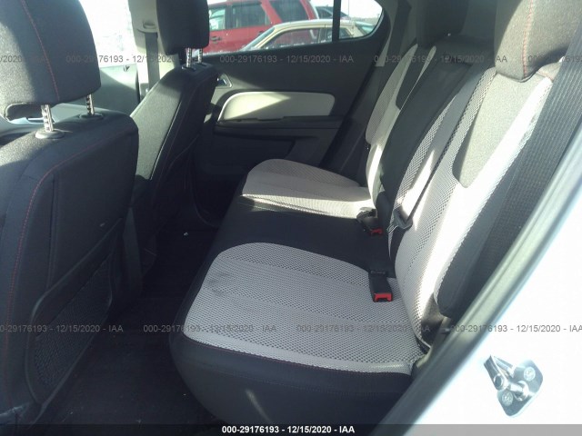 Photo 7 VIN: 2GNFLFEK4H6158527 - CHEVROLET EQUINOX 