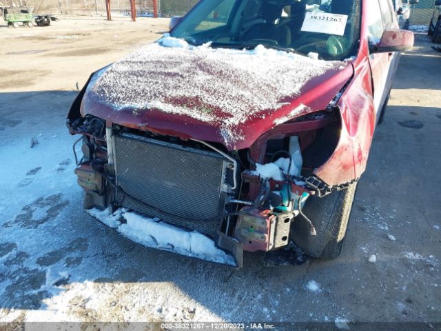 Photo 5 VIN: 2GNFLFEK4H6160715 - CHEVROLET EQUINOX 