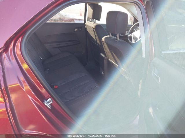 Photo 7 VIN: 2GNFLFEK4H6160715 - CHEVROLET EQUINOX 