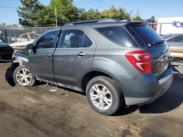 Photo 1 VIN: 2GNFLFEK4H6160875 - CHEVROLET EQUINOX LT 