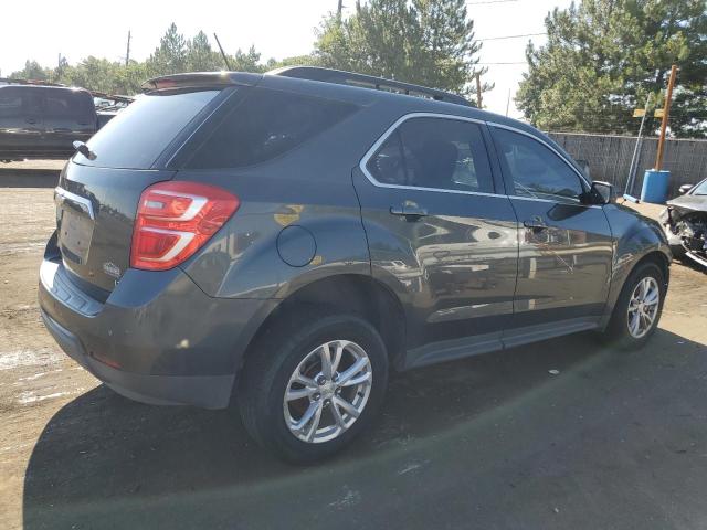 Photo 2 VIN: 2GNFLFEK4H6160875 - CHEVROLET EQUINOX LT 