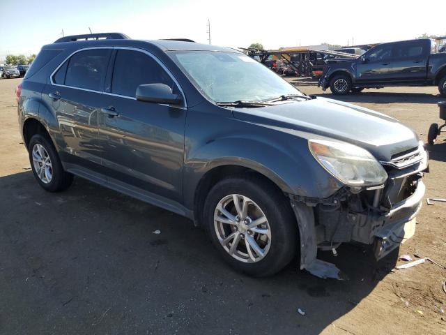 Photo 3 VIN: 2GNFLFEK4H6160875 - CHEVROLET EQUINOX LT 