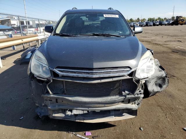 Photo 4 VIN: 2GNFLFEK4H6160875 - CHEVROLET EQUINOX LT 