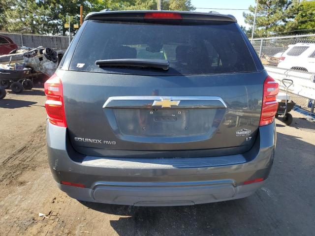 Photo 5 VIN: 2GNFLFEK4H6160875 - CHEVROLET EQUINOX LT 