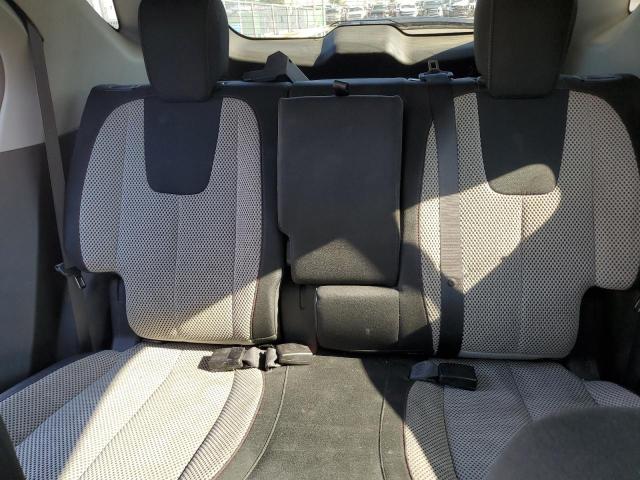 Photo 9 VIN: 2GNFLFEK4H6160875 - CHEVROLET EQUINOX LT 