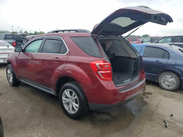 Photo 1 VIN: 2GNFLFEK4H6163114 - CHEVROLET EQUINOX LT 