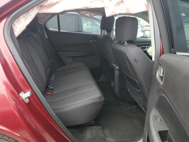 Photo 10 VIN: 2GNFLFEK4H6163114 - CHEVROLET EQUINOX LT 