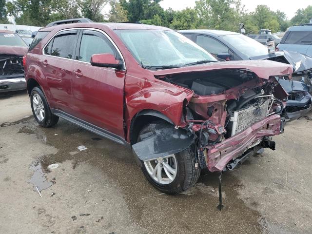 Photo 3 VIN: 2GNFLFEK4H6163114 - CHEVROLET EQUINOX LT 