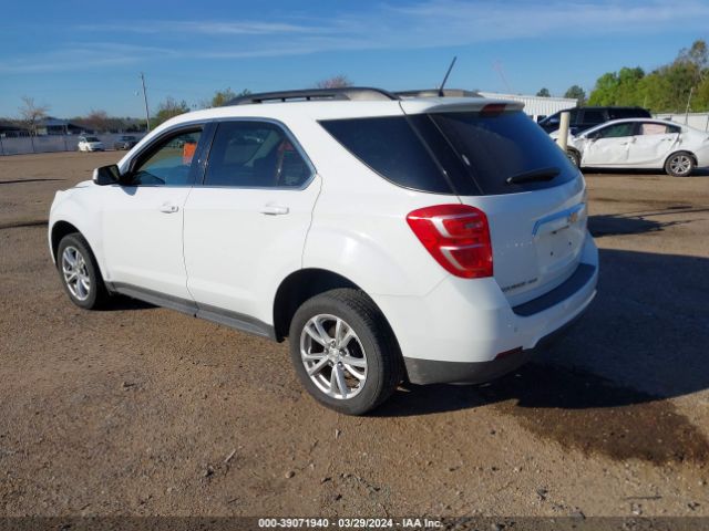 Photo 2 VIN: 2GNFLFEK4H6164635 - CHEVROLET EQUINOX 