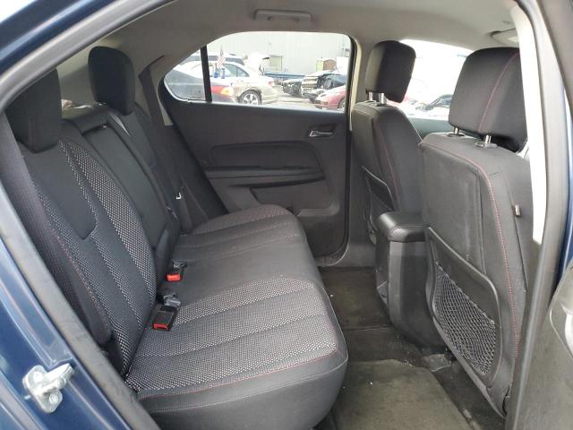 Photo 10 VIN: 2GNFLFEK4H6165509 - CHEVROLET EQUINOX LT 