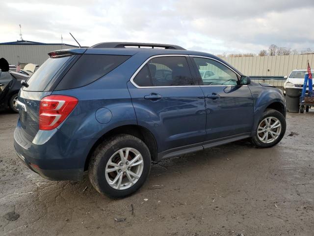 Photo 2 VIN: 2GNFLFEK4H6165509 - CHEVROLET EQUINOX LT 