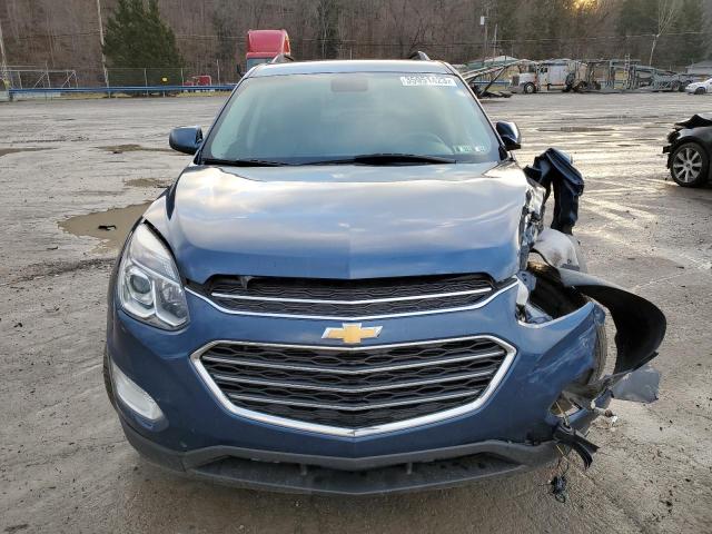 Photo 4 VIN: 2GNFLFEK4H6165509 - CHEVROLET EQUINOX LT 