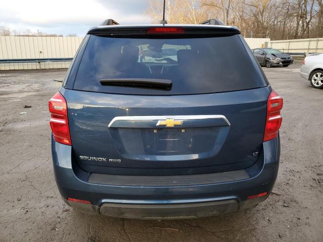 Photo 5 VIN: 2GNFLFEK4H6165509 - CHEVROLET EQUINOX LT 