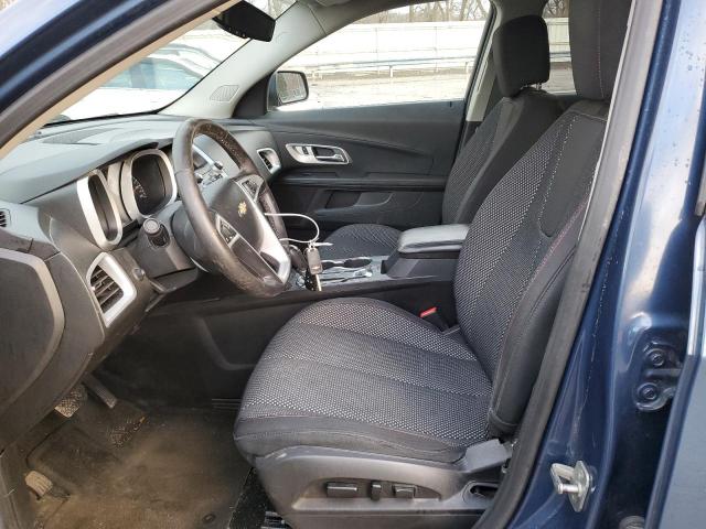 Photo 6 VIN: 2GNFLFEK4H6165509 - CHEVROLET EQUINOX LT 