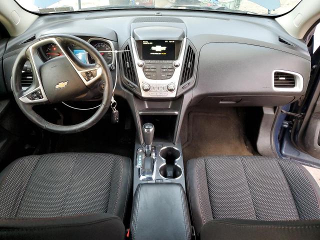 Photo 7 VIN: 2GNFLFEK4H6165509 - CHEVROLET EQUINOX LT 