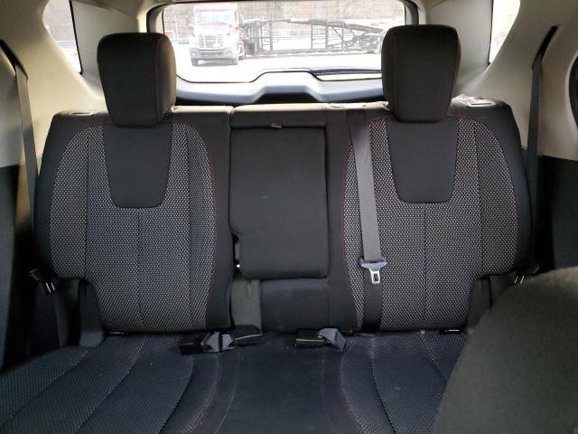 Photo 9 VIN: 2GNFLFEK4H6165509 - CHEVROLET EQUINOX LT 