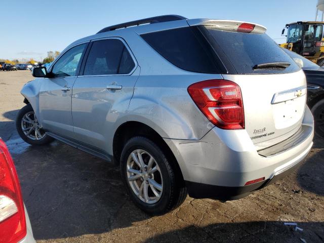 Photo 1 VIN: 2GNFLFEK4H6174971 - CHEVROLET EQUINOX 