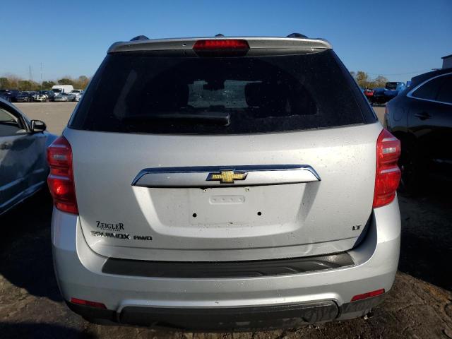 Photo 5 VIN: 2GNFLFEK4H6174971 - CHEVROLET EQUINOX 