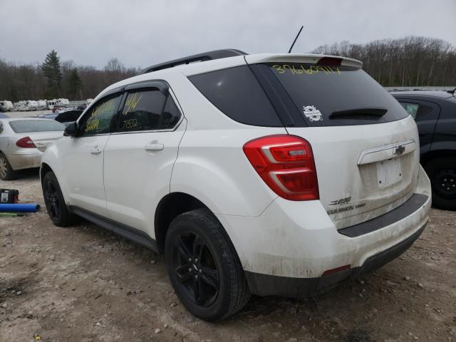 Photo 2 VIN: 2GNFLFEK4H6180625 - CHEVROLET EQUINOX 