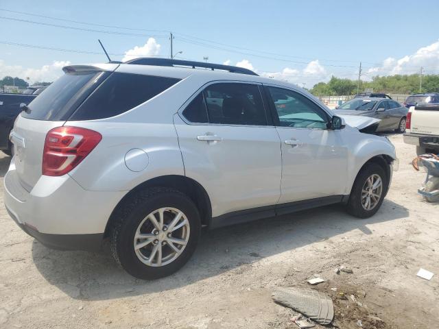 Photo 2 VIN: 2GNFLFEK4H6183606 - CHEVROLET EQUINOX LT 