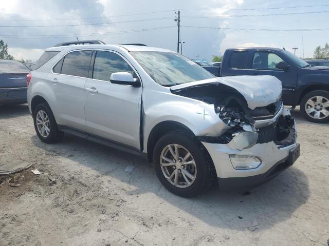 Photo 3 VIN: 2GNFLFEK4H6183606 - CHEVROLET EQUINOX LT 