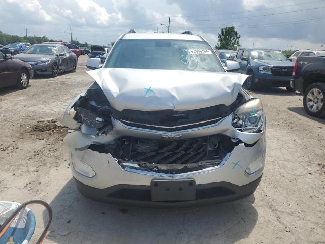 Photo 4 VIN: 2GNFLFEK4H6183606 - CHEVROLET EQUINOX LT 