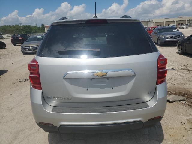 Photo 5 VIN: 2GNFLFEK4H6183606 - CHEVROLET EQUINOX LT 