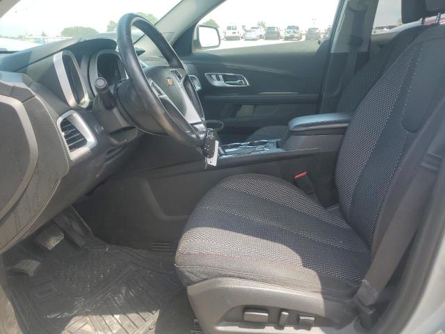 Photo 6 VIN: 2GNFLFEK4H6183606 - CHEVROLET EQUINOX LT 