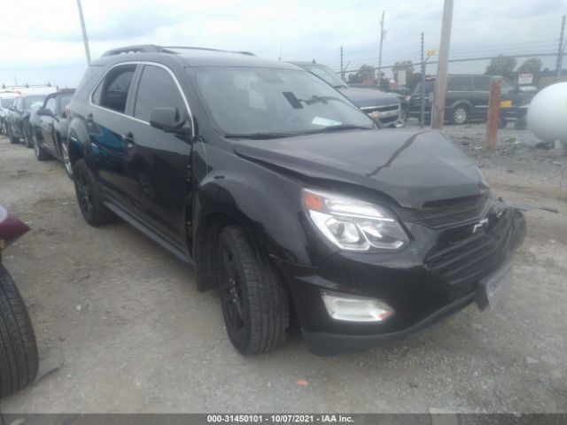 Photo 0 VIN: 2GNFLFEK4H6189678 - CHEVROLET EQUINOX 