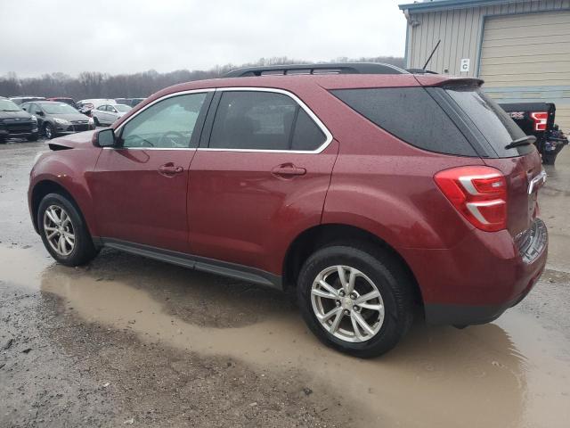 Photo 1 VIN: 2GNFLFEK4H6194377 - CHEVROLET EQUINOX LT 