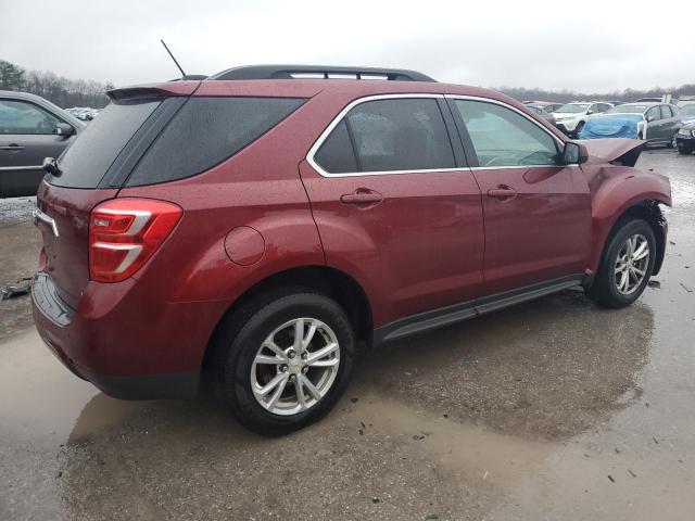 Photo 2 VIN: 2GNFLFEK4H6194377 - CHEVROLET EQUINOX LT 