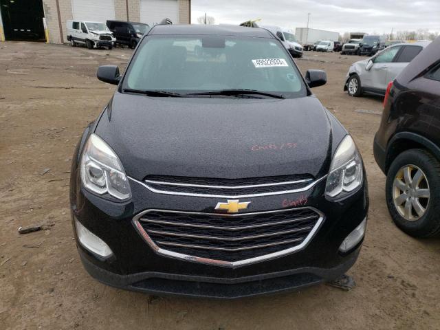 Photo 4 VIN: 2GNFLFEK4H6204454 - CHEVROLET EQUINOX LT 