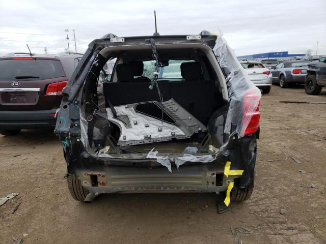 Photo 5 VIN: 2GNFLFEK4H6204454 - CHEVROLET EQUINOX LT 