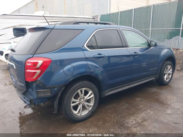 Photo 3 VIN: 2GNFLFEK4H6205877 - CHEVROLET EQUINOX 