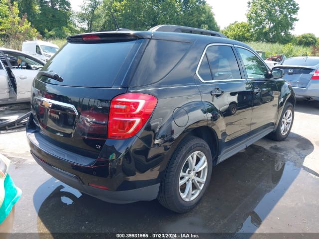 Photo 3 VIN: 2GNFLFEK4H6216474 - CHEVROLET EQUINOX 