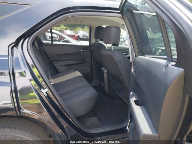 Photo 7 VIN: 2GNFLFEK4H6216474 - CHEVROLET EQUINOX 