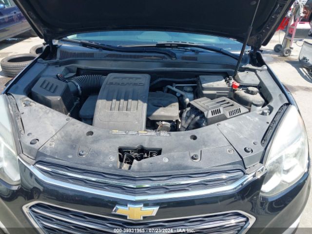 Photo 9 VIN: 2GNFLFEK4H6216474 - CHEVROLET EQUINOX 