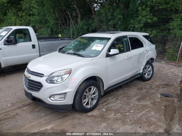 Photo 1 VIN: 2GNFLFEK4H6223134 - CHEVROLET EQUINOX 