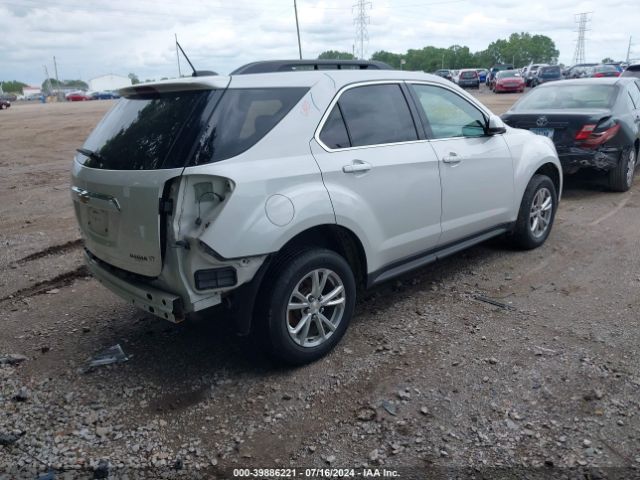 Photo 3 VIN: 2GNFLFEK4H6223134 - CHEVROLET EQUINOX 