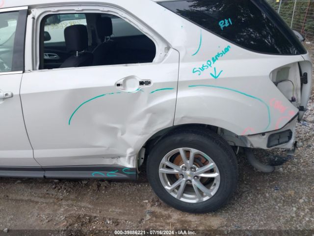 Photo 5 VIN: 2GNFLFEK4H6223134 - CHEVROLET EQUINOX 