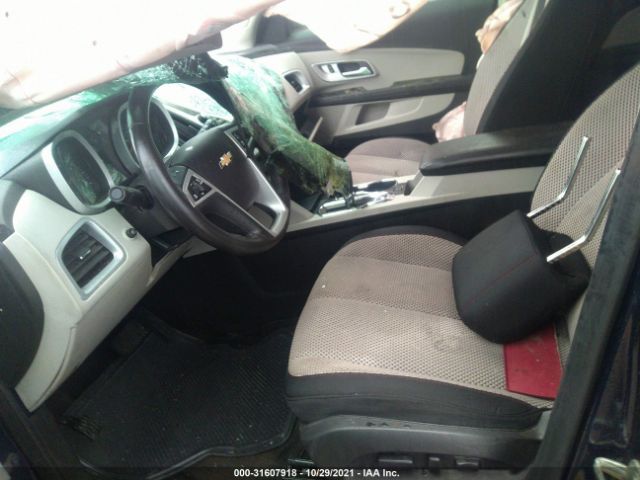 Photo 4 VIN: 2GNFLFEK4H6234151 - CHEVROLET EQUINOX 