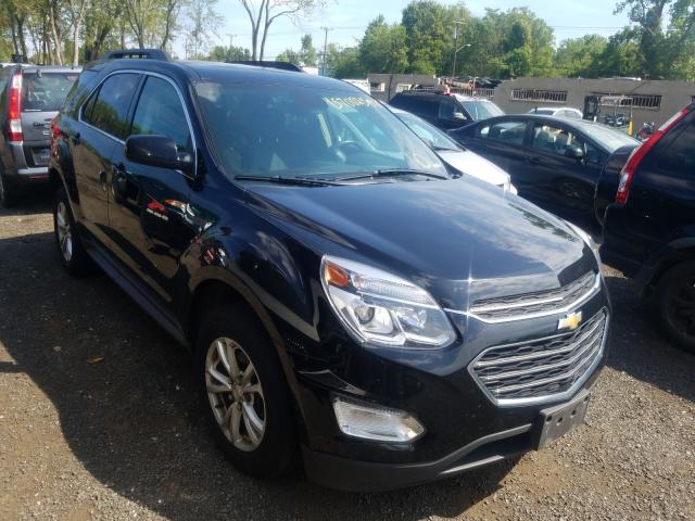 Photo 0 VIN: 2GNFLFEK4H6240256 - CHEVROLET EQUINOX LT 